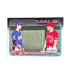 2024 Topps Update How You Been - Shohei Ohtani  - Nice Card # U 76 - II