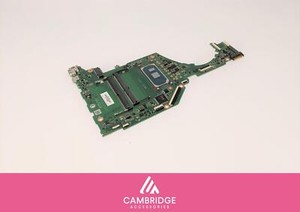 HP Notebook 15S-FQ Intel Core i5-1035G4 Mainboard L88208-601 DA0P5DMB8C0