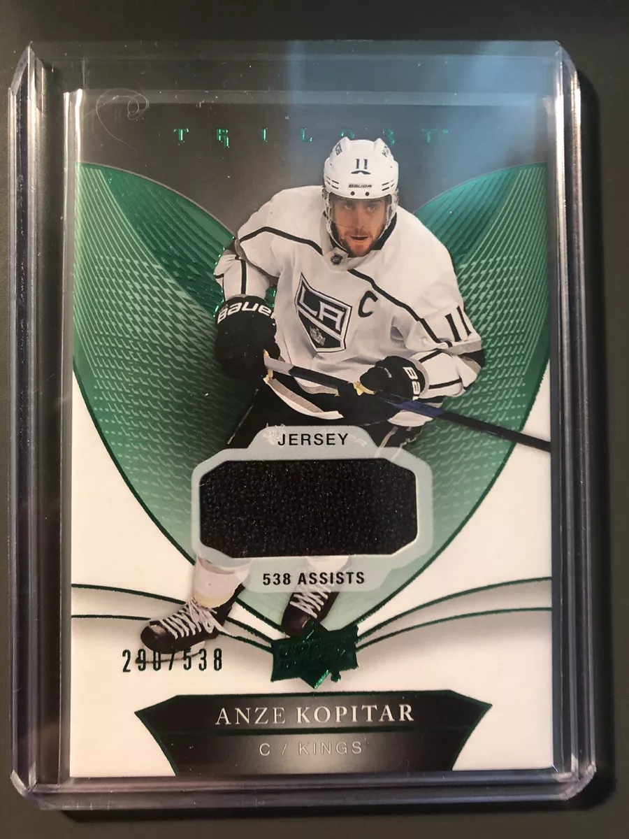 Kings kopitar cheap jersey