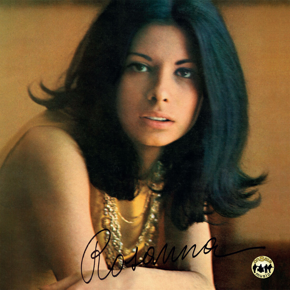 7041668 Audio Cd Rosanna Fratello - Rosanna: Discografia '69-'70