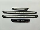 <!--F#f_0-->For Isuzu MU-X Accessories Car Door Sill Cover Scuff Plate Protector Trim Pedal<!--F/-->
