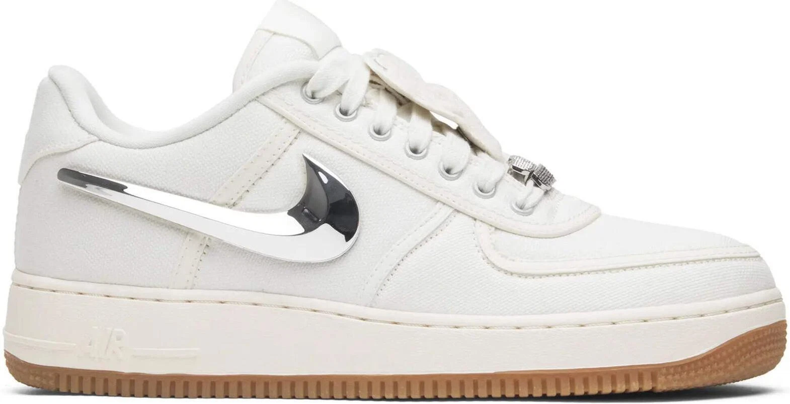 Preços baixos em Nike Travis Scott x Air Force 1 Travis Scott | eBay
