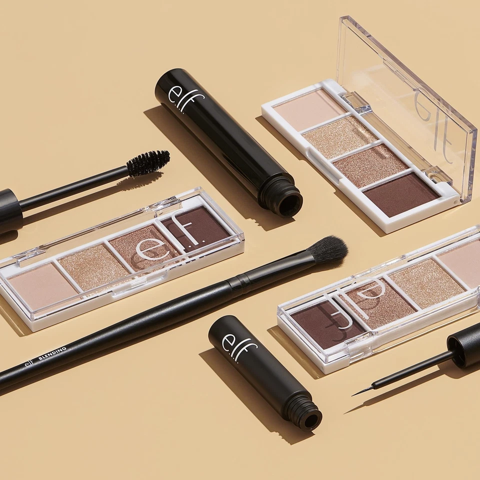 e.l.f. Precision Liquid Eyeliner Langanhaltende Und Pigmentierte Formel Gleit... - Bild 4 von 4