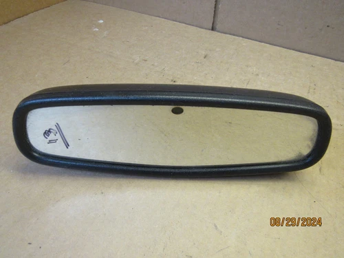 2018 2019 2020 2021 2022 GMC Terrain Interior Rear View Mirror OEM E11026140
