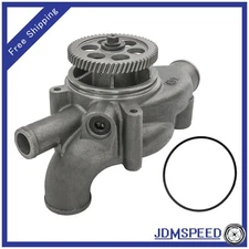 Water Pump 23505895 23522707 23539929 for Detroit Diesel 60 Series 12.7L
