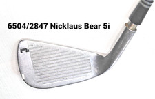Jack Nicklaus Vintage Golf Clubs & Shafts for sale - eBay
