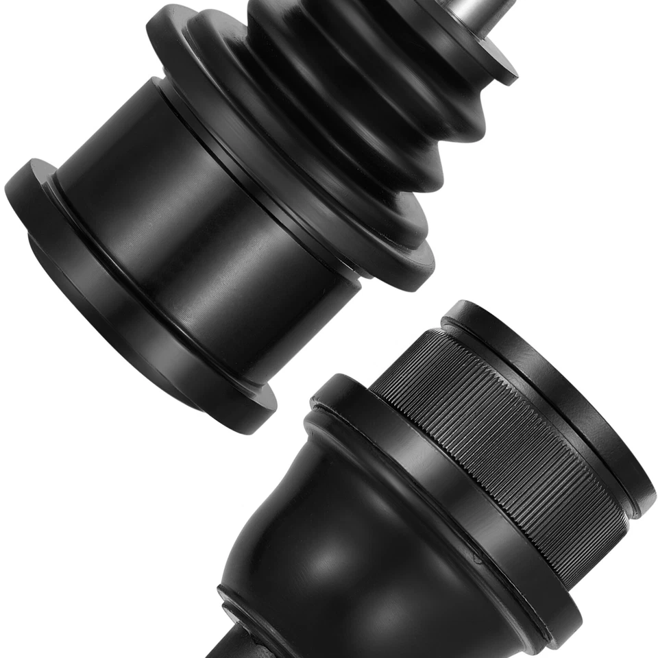 For 1997-2002 Ford F-150 Expedition Navigator Front Upper Lower Ball Joints Kit Foto 4 de 4