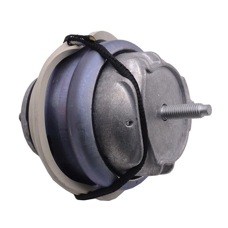 2Pcs New Engine Motor Mount Left & Right C2P17845 For 2009-2013 Jaguar XF XJ - Image 4 of 4