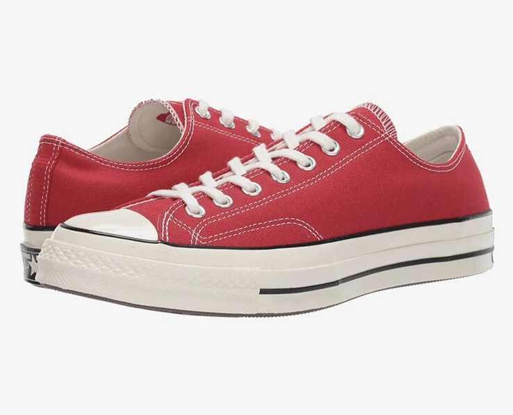 Converse chuck taylor sales 70 femme rouge