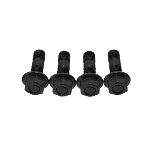 Permaseal MLS-R Turbo To Manifold Stud & Gasket Kit For Ford Falcon XR6 4.0L - Picture 6 of 6
