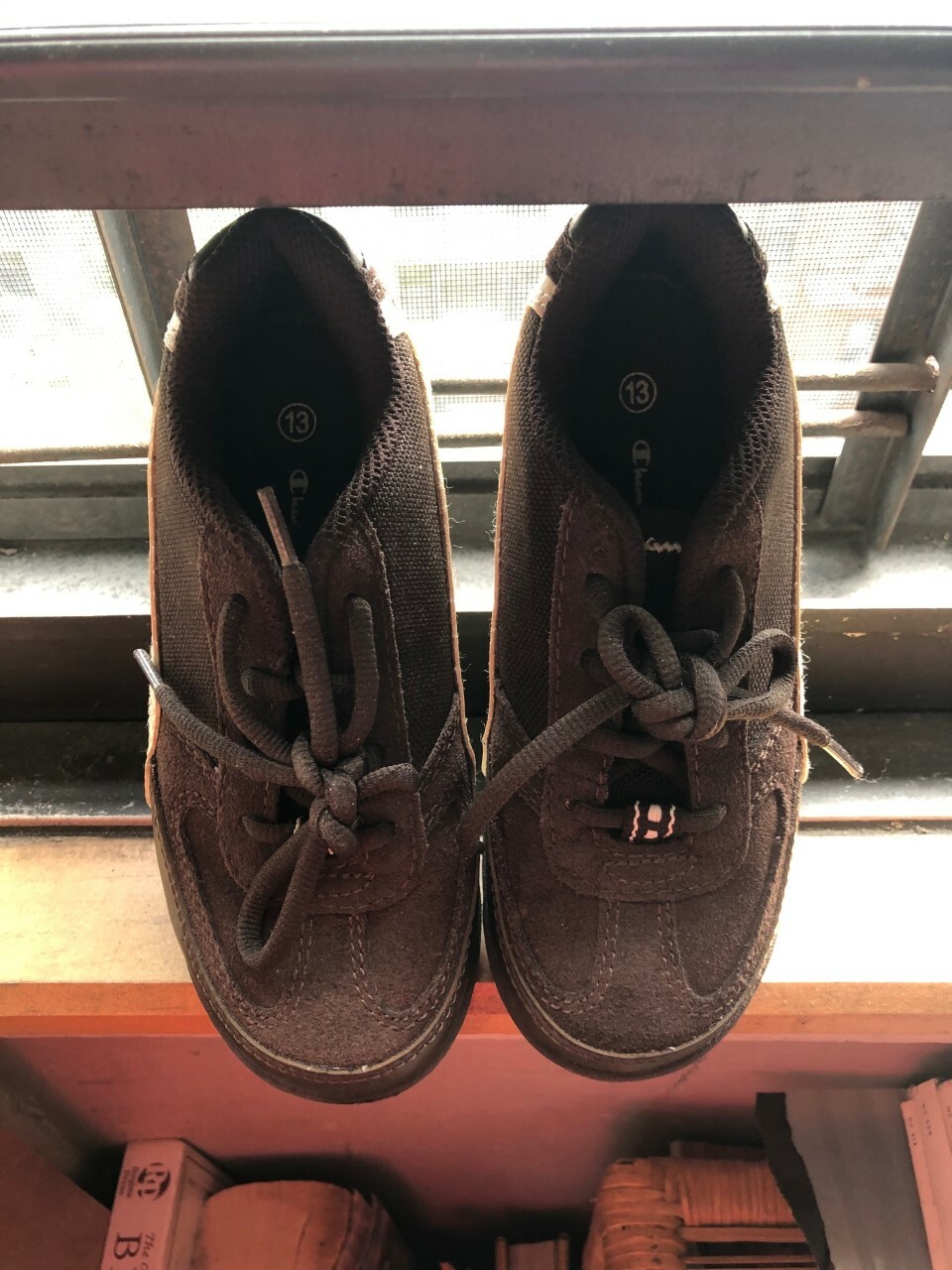 Size 13 New