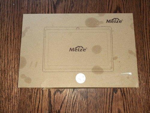 Meize Tablet Android, Wifi, Quad Core Processor, 16GB/64(128)GB - Picture 7 of 7