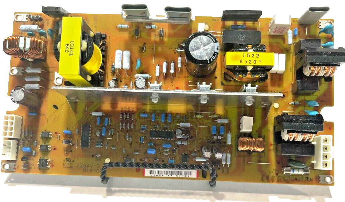 KPC 2294V-0 Power Supply Board | eBay