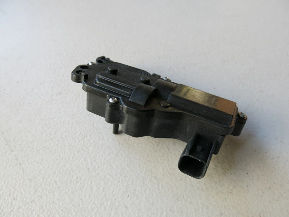 Door Lock Actuator Airtex 8D1357 (Ford/Lincoln/Mercury 2002-06) — 第 2/4 张图片