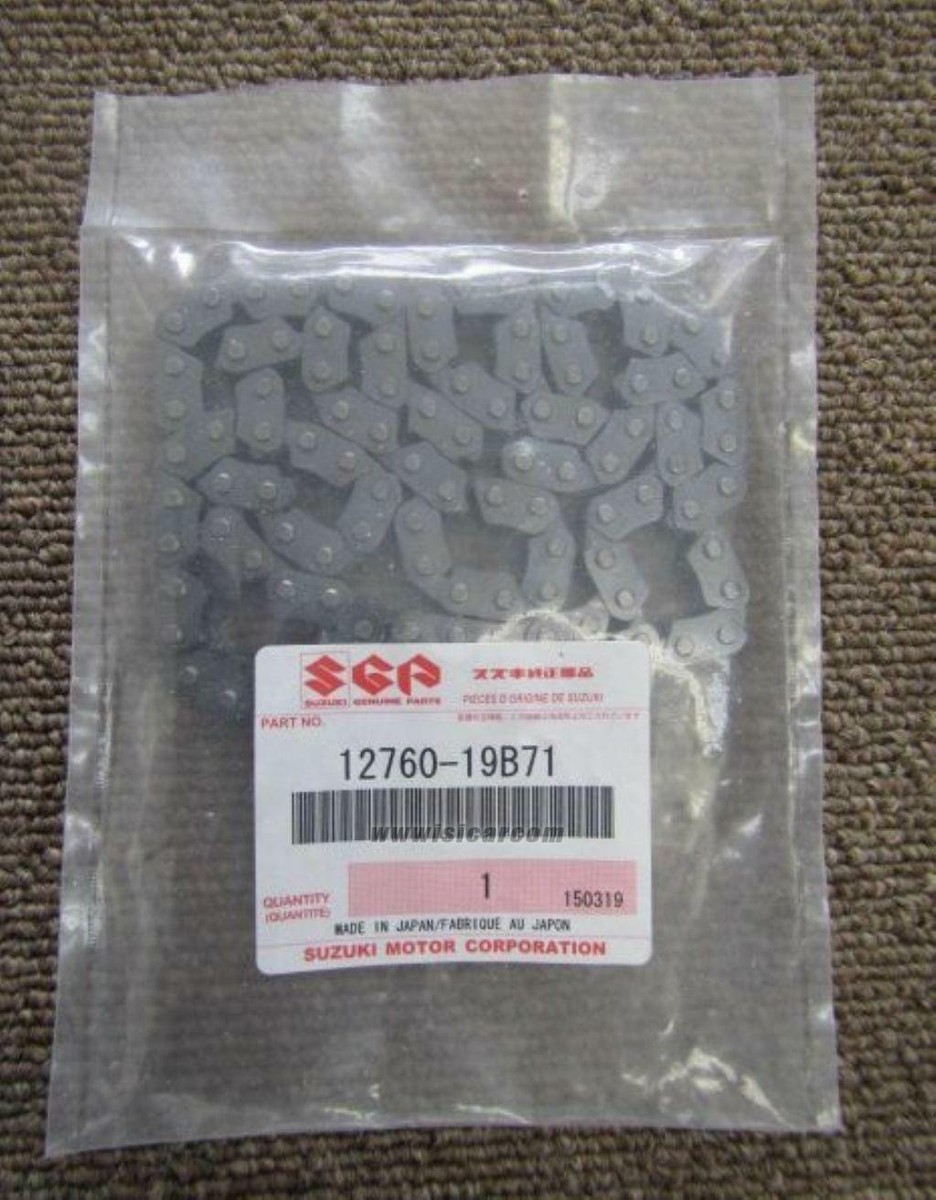 SUZUKI SKYWAVE AN250 CJ41A CJ42A CJ43A CAM CHAIN 12760-19B71