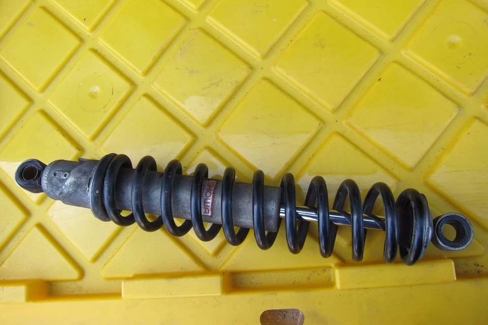 1989-1998 Honda PC800 PACIFIC COAST SHOCK - Imagem 4 de 4