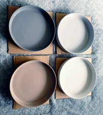 Famiware Galaxy Series 4 Piece Paste Bowls Set : Multi- Color 