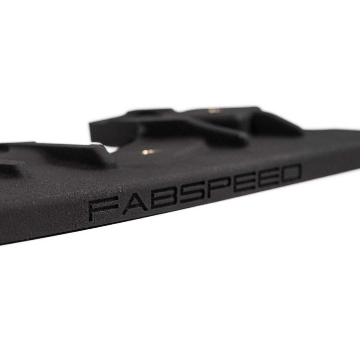 Porsche 992 GT3 Wing Delete - Fabspeed Motorsport | eBay