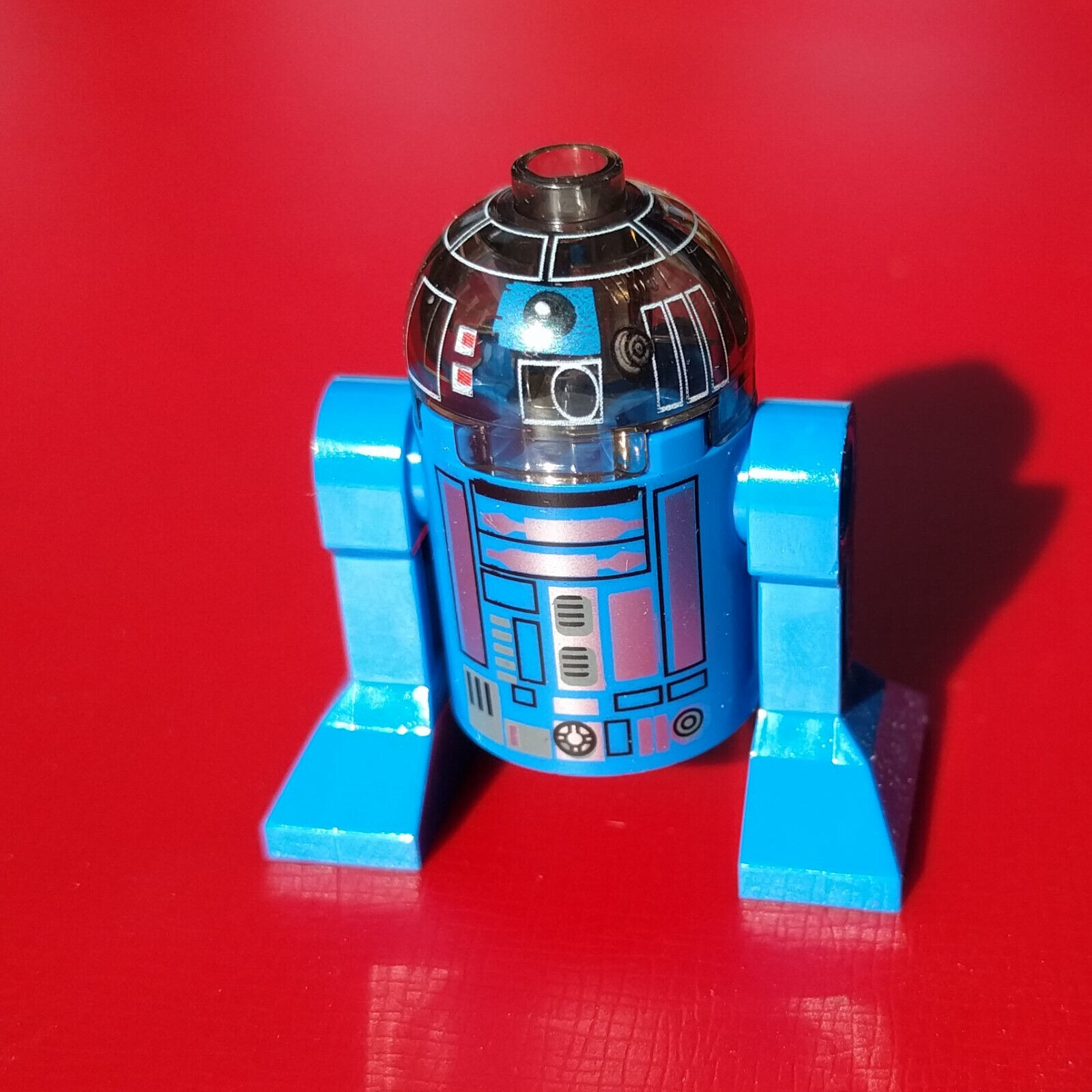 LEGO - NEW |UCS - R3-M3 Star Wars Astromech Droid Minifigure - SW 75159