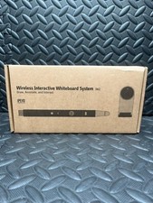 IPEVO IW2 Wireless Interactive Whiteboard Sys...