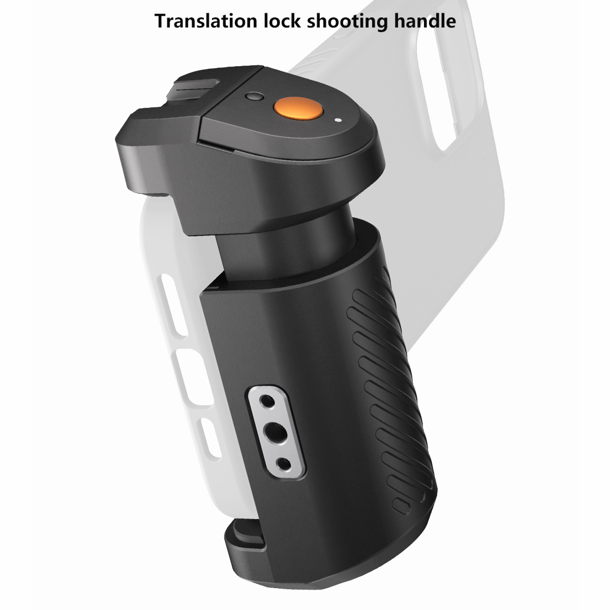 Camera Grip Smartphone Grip Handle JJC Phone Camera Grip With