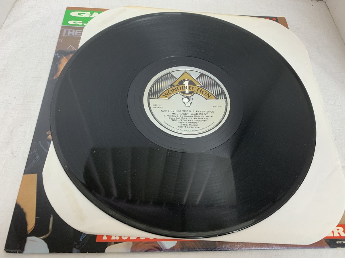 洋楽 The Crowns Of Glory / Won't Be Grand LP The Crowns Of Glory – Won't It Be Grand – Vinyl (LP, Album