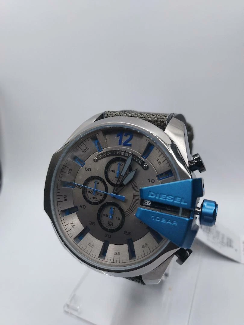 Diesel dz4500 deals