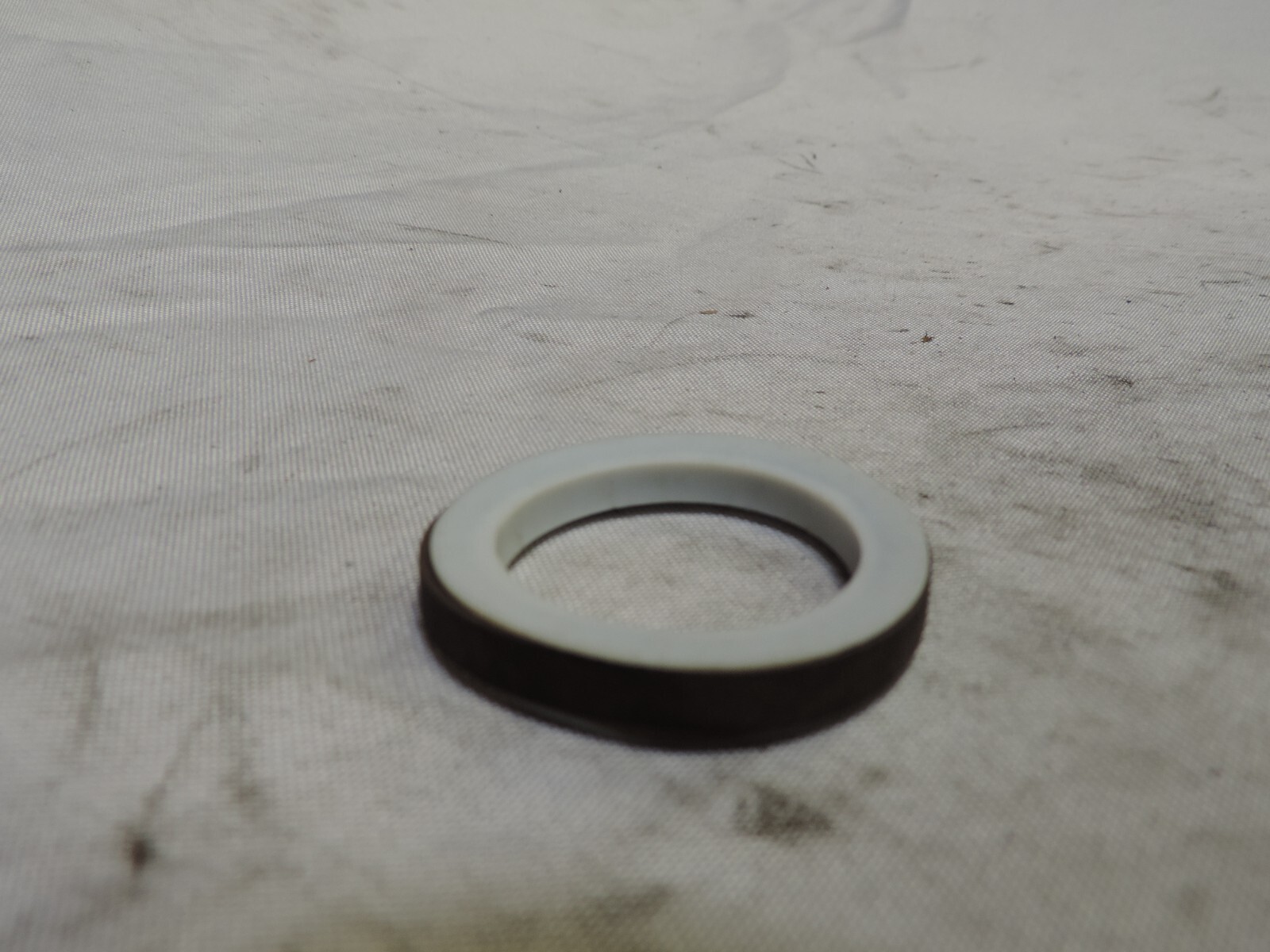 DIXON 125-G-TF 1-1/4