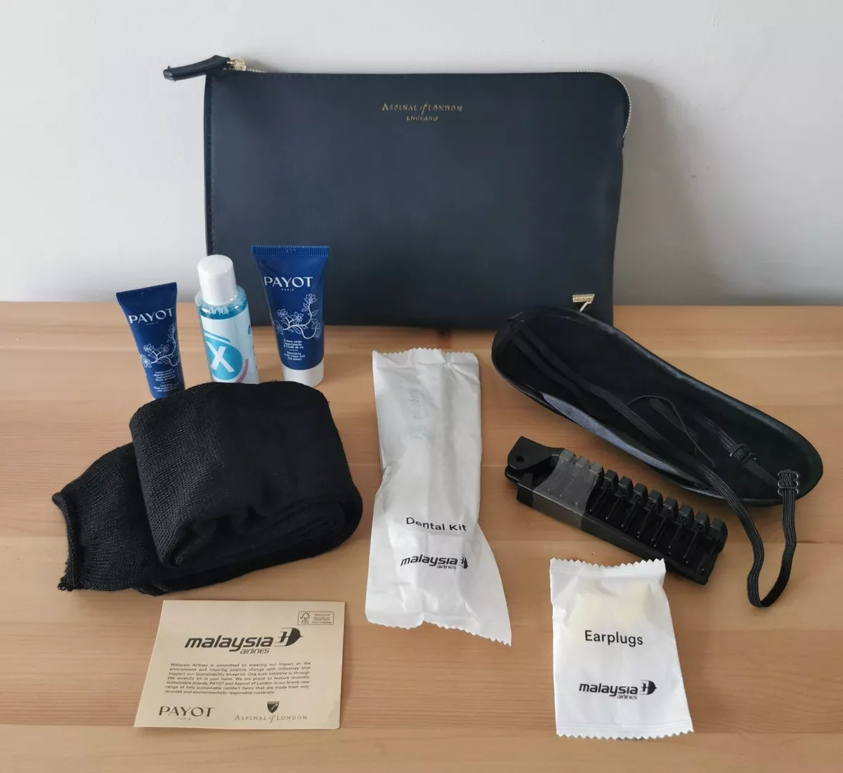 Travel pouch malaysia new arrivals