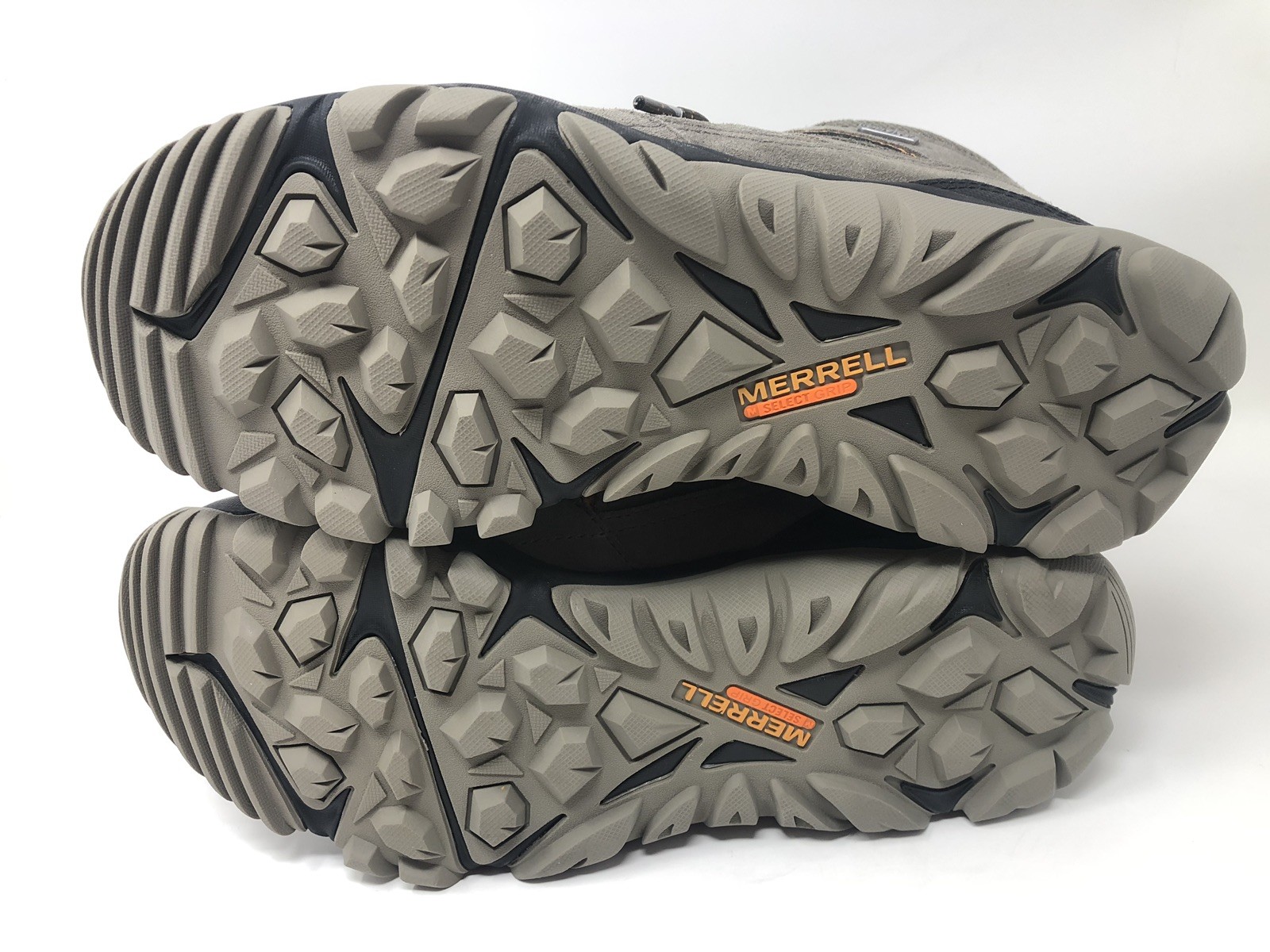 merrell white pine mid ventilator hiking boots