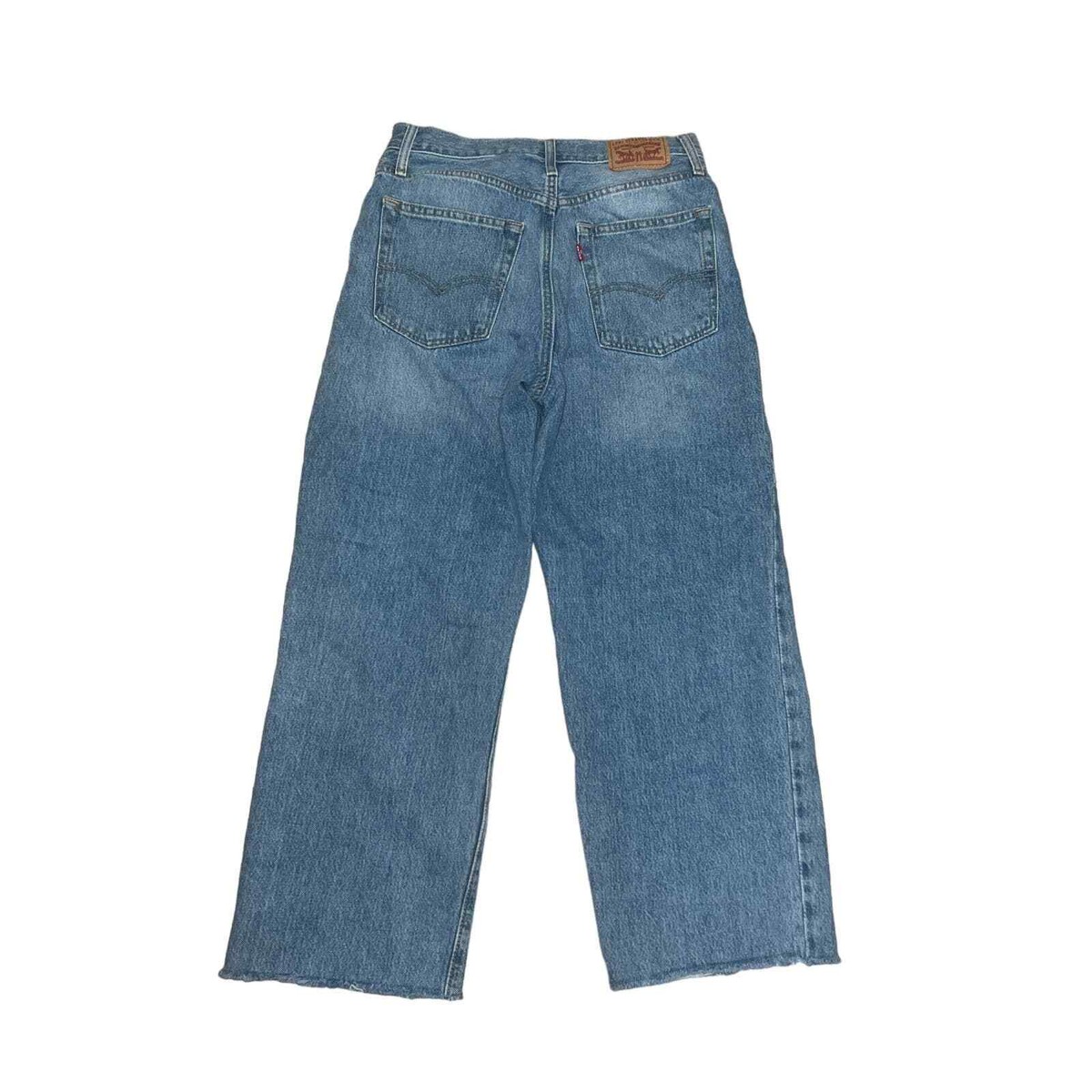 【希少】Levi's MASSIVE 90's LVC 90s Levi's 502xx. ”60s 501Zxx reprint” 140th anniversary
