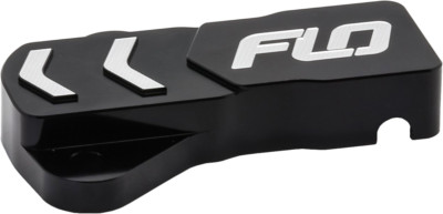 FLO MOTORSPORTS 2019-2020 250 XC-W TPi KTM THROTTLE POSITION SENSOR COVER BLACK