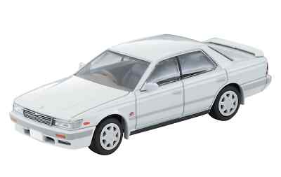 Tomica Limited Vintage Neo 1/64 LV-N259a Nissan Laurel 2500 MedalistV 316879