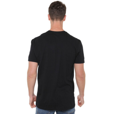 Galaxy Quest Never Surrender T-Shirt S-2XL, Black UK