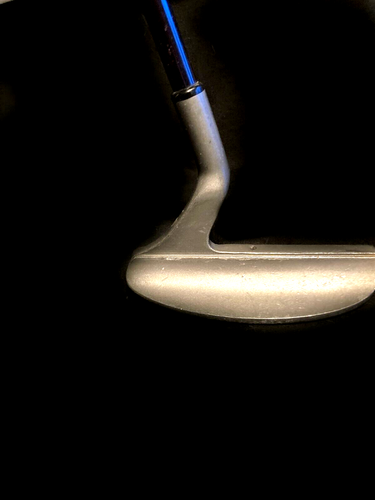 Putter Alien Tutch Tour Blade Simmons Golf Titanium Hydr Pwr Graphite PET RESCUE - Picture 3 of 8