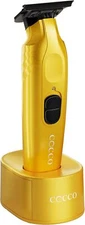Cocco Hyper Veloce Pro Trimmer - Yellow