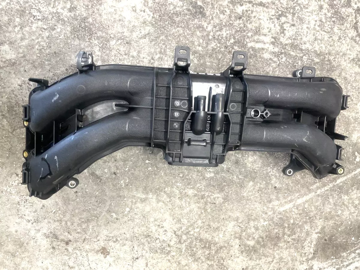 Subaru brz intake manifold deals