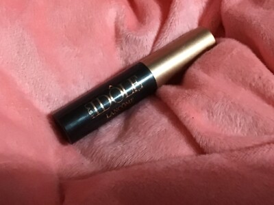 lancome lash idole mascara glossy blk 2.5 ml  new
