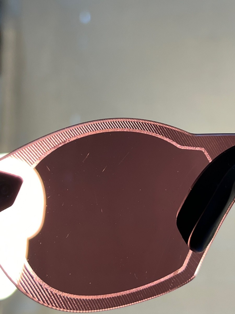 Oakley OO9098-1448 Re:SubZero Dark Galaxy / Prizm Road Black