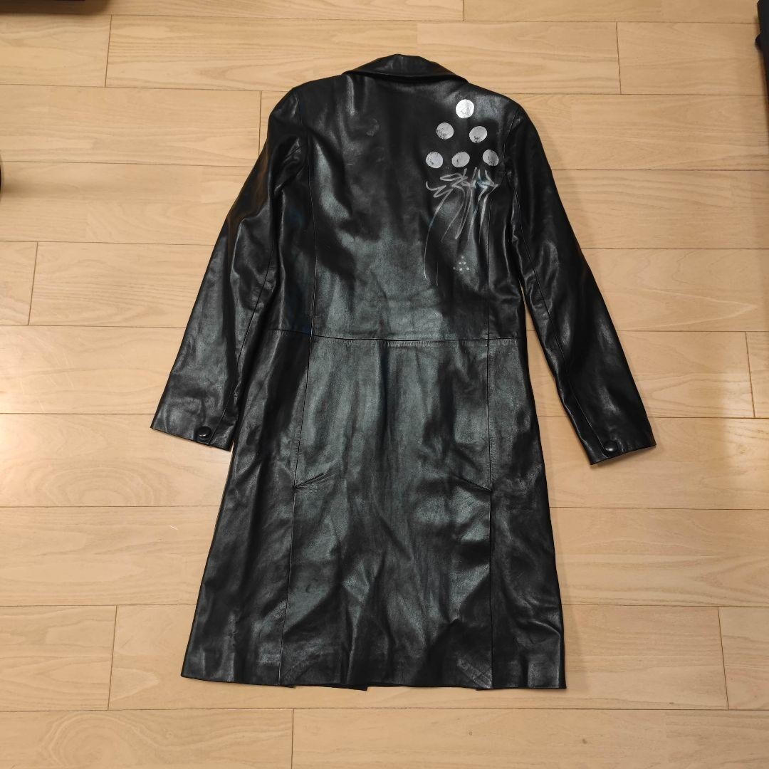 ジャケット・アウター 00s Agnes b chesterfield coat y2k To b． by agnes b． x RED CARD TOKYO