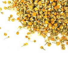 CHAMOMILE FLOWERS ORGANIC Herb Tea Fresh Dried Herbal Premium100% Pure & Natural