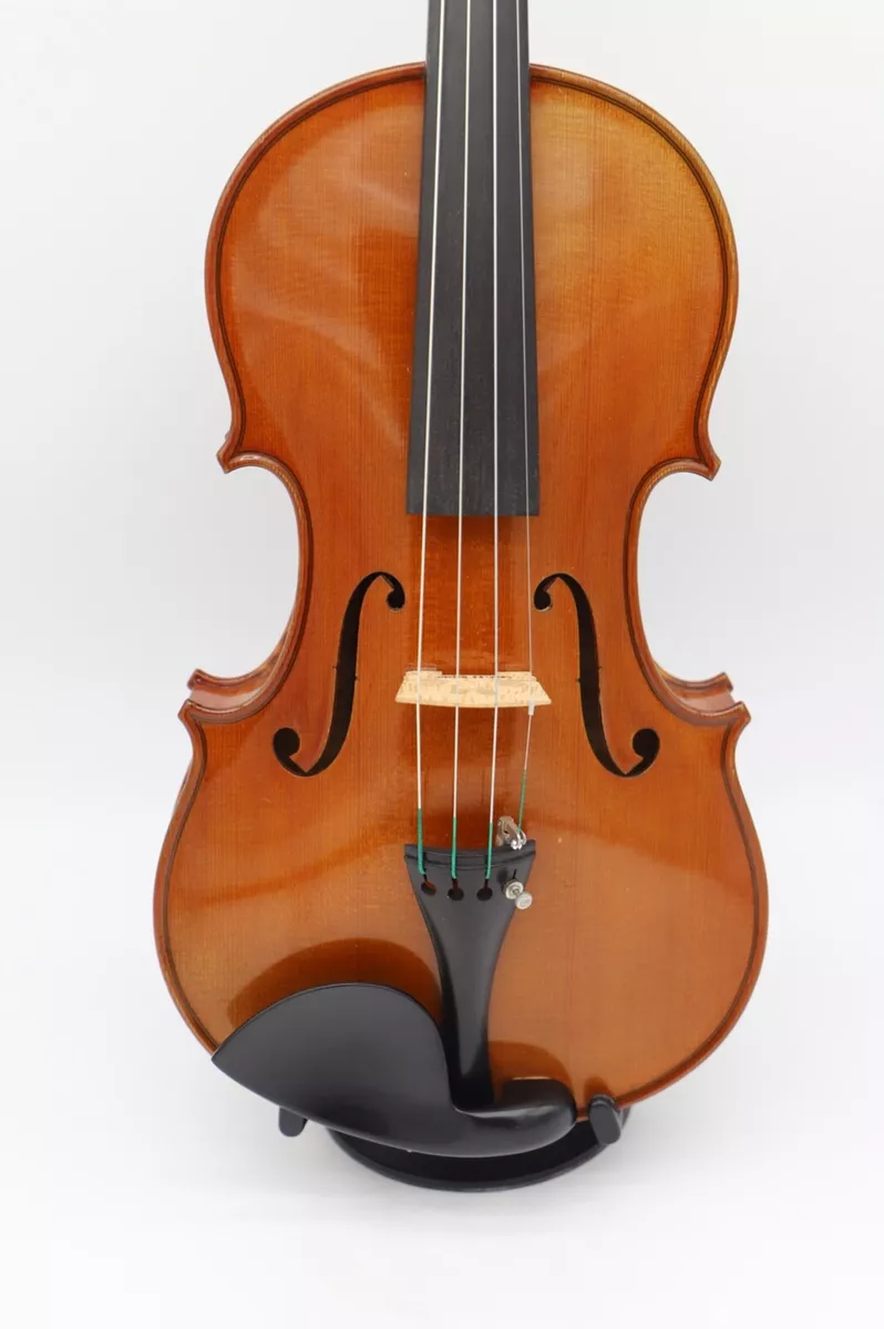 Charles online bailly violin
