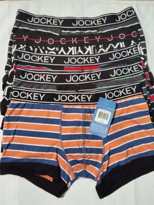 One Jockey boys Trunk COTTON BOXER 
