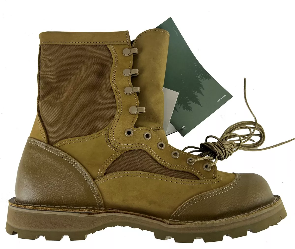 Danner® 15678 USMC RAT Mojave GTX 8