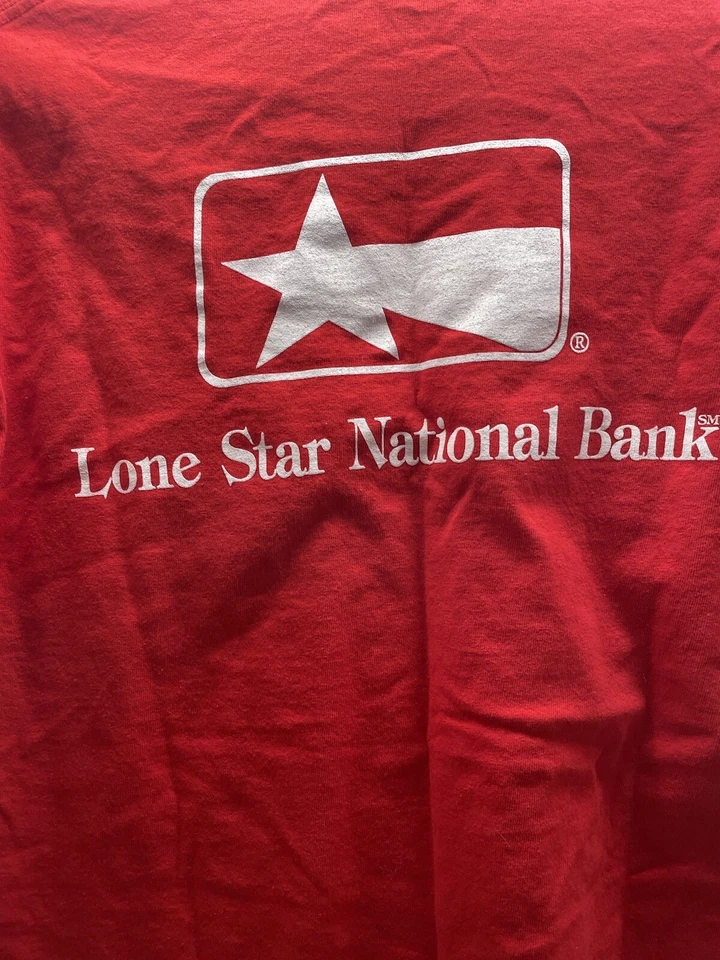 Rio Grande Valley Vipers RGV NBA Camisa Manga Corta Para Hombre Grande Roja G League TX Foto 3 de 4