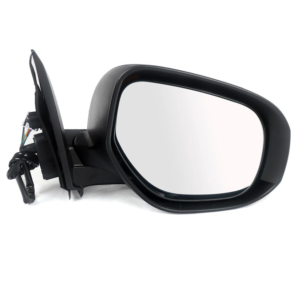 For Mitsubishi Outlander Sport ASX 2014-2019 View Mirror 7Pin Right Passenger US Foto 2 de 4