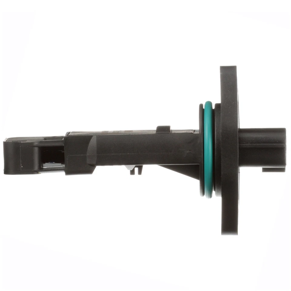 Sensor de flujo de aire másico Delphi 2002 para Nissan Pathfinder 2001-2003 3,5 L V6 Foto 4 de 4