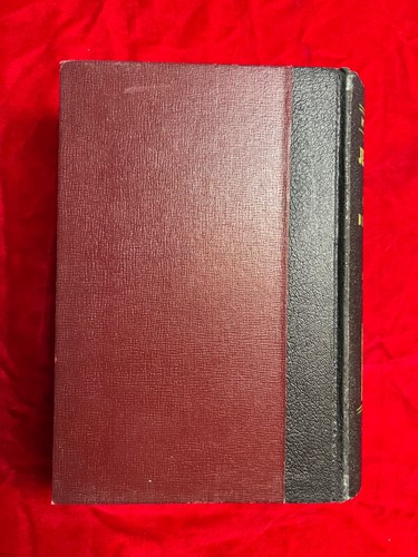 1971 JEFFERSON CITY, MISSOURI Con Survey DIRECTORY, RESIDENTIAL & BUSINESS - Picture 3 of 11