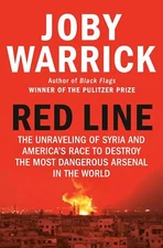 Red Line by Joby Warrick