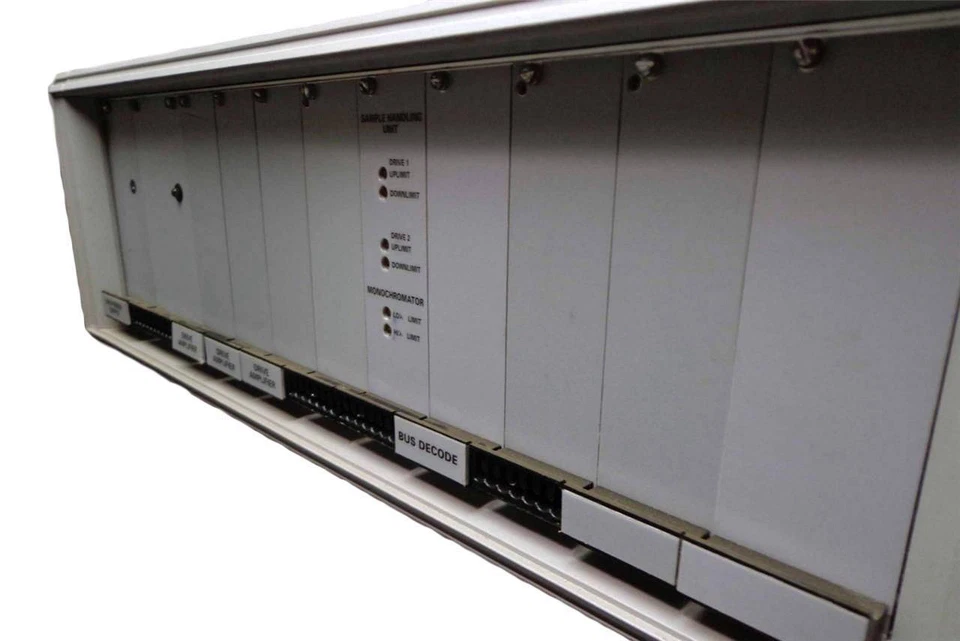 HI-TECH SSU 60 SSU60 Hi Tech контроллер лаборатории - Изображение 4 из 4